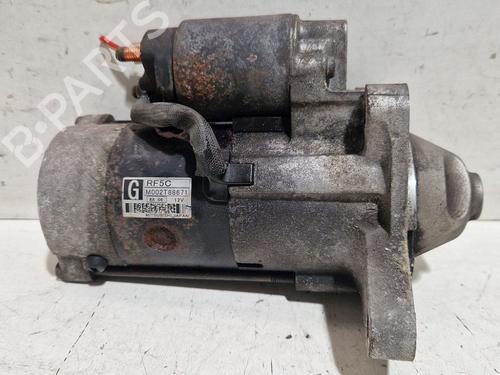 Used Starter MAZDA 5 (CR) 2.0 CD (CR19) (110 hp) 30859719