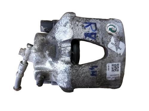 Used Right front brake caliper VW GOLF IV (1J1) 1.9 TDI 4motion (115 hp) 29316871