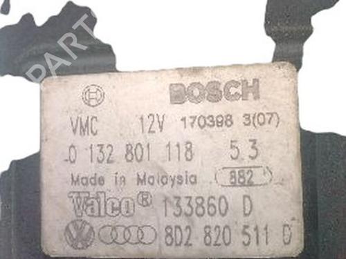 Comando clima AUDI A4 B5 Avant (8D5) 1.9 TDI | BP15695872I5 