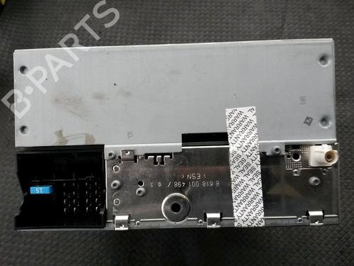 Bilradio OPEL CORSA C (X01) 1.0 (F08, F68) | BP15704406E6 