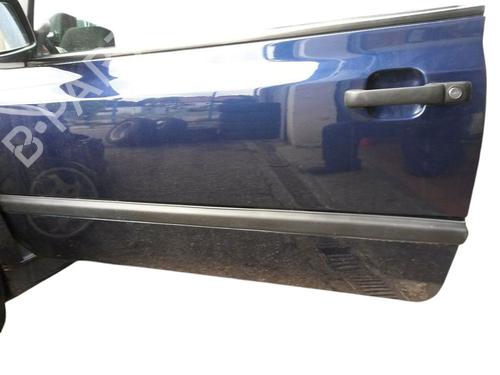 Used Left front door VW GOLF III Cabriolet (1E7) 1.8 (90 hp) 29316946