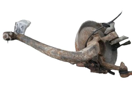 Right rear steering knuckle AUDI A4 B5 (8D2) 1.9 TDI (110 hp) 15693477