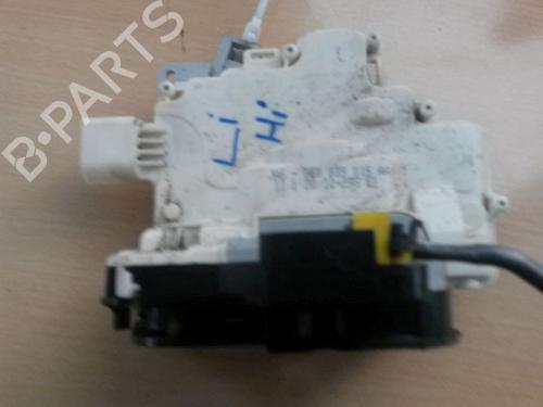 Rear left lock SEAT EXEO ST (3R5) 2.0 TDI | BP15699363C100 