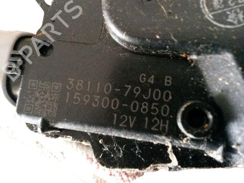 Front wiper motor SUZUKI SX4 (EY, GY) 1.9 DDiS 4x4 (RW419D) | BP15707770M29 