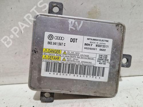 Used Xenon ballast Xenon ballast 38017342 38017342