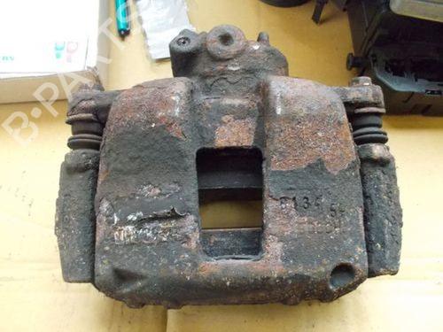 Højre bremsekaliber foran PEUGEOT 307 (3A/C) 2.0 HDi 90 (90 hp) 15696172