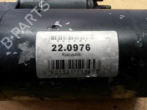 Startmotor OPEL VECTRA C (Z02) 2.2 DTI 16V (F69) | BP26732838M8 