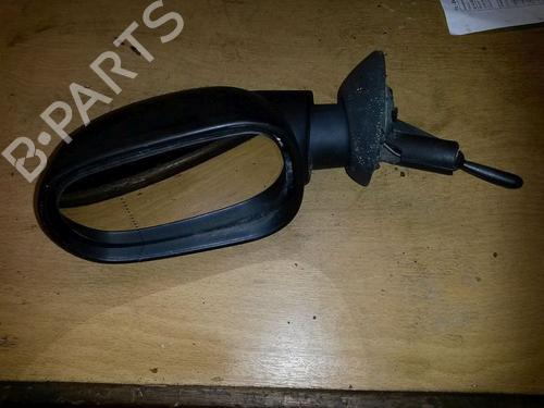 Retrovisor izquierdo DACIA LOGAN (LS_) 1.4 (LSOA, LSOC, LSOE, LSOG) | BP15706459C26 