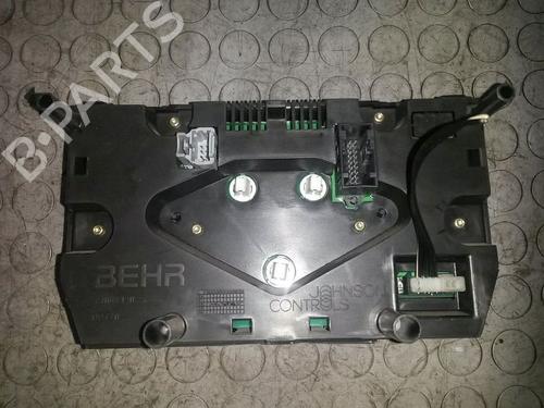 Climate control PEUGEOT 307 SW (3H) 2.0 HDI 90 | BP15704370I5 