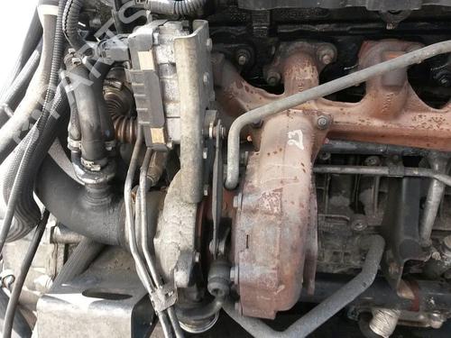 Startmotor VOLVO V70 II (285) D5 (185 hp) 26732844
