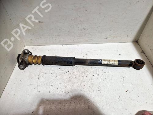 Used Right rear shock absorber VW POLO V (6R1, 6C1) 1.2 (70 hp) 30628853
