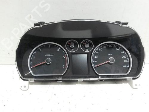 Used Display monitor HYUNDAI i30 (FD) 1.6 CRDi (116 hp) 24877822