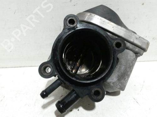 Throttle body VW POLO IV (9N_, 9A_) 1.2 | BP29317104M82 