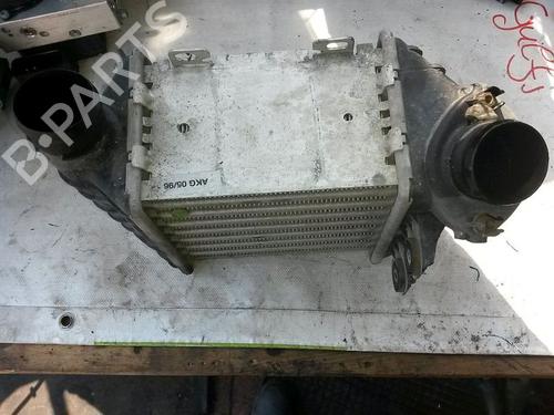 Intercooler VW GOLF III (1H1) 1.9 TDI | BP15701043M30 