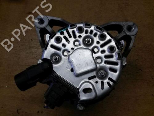 Alternator FORD FUSION (JU_) 1.4 TDCi | BP19701327M7 