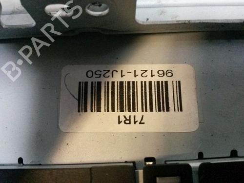 Radio HYUNDAI i20 I (PB, PBT) 1.2 | BP15703551E6 
