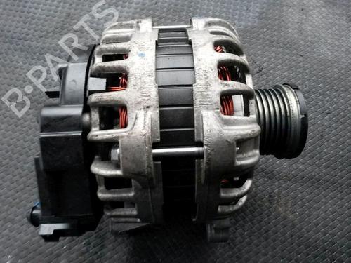 Alternator VW POLO VI (AW1, BZ1, AE1) 1.0 | BP30640144M7