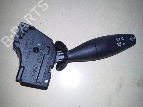 Used Steering column stalk FORD FOCUS I Turnier (DNW) 1.4 16V (75 hp) 15696976