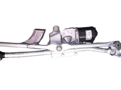 Used Front wipers mechanism BMW 1 (E87) 118 d (143 hp) 15698117