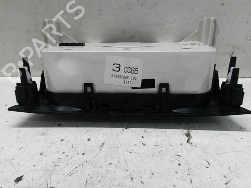 Climate control MAZDA 5 (CW) 1.6 CD | BP30194331I5