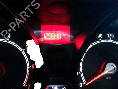 Lenkgetriebe für FORD FIESTA VI (CB1, CCN) 1.25 (60 hp) 15707556