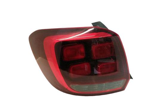 Left taillight DACIA SANDERO II TCe 90 (B8M1, B8MA) (90 hp) 17593725