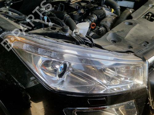 Used Right headlight Right headlight PEUGEOT 4008 1.6 HDi (114 hp) 36186402 36186402