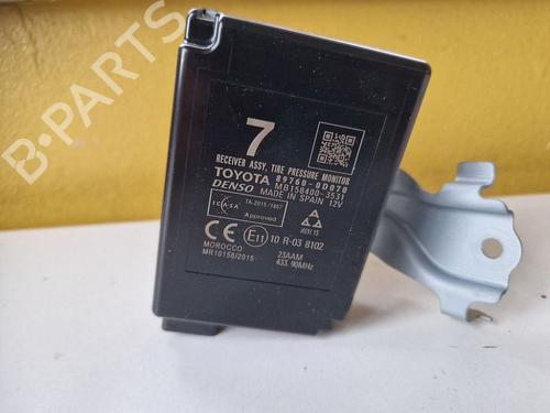 Used Electronic module Electronic module 35947912 35947912