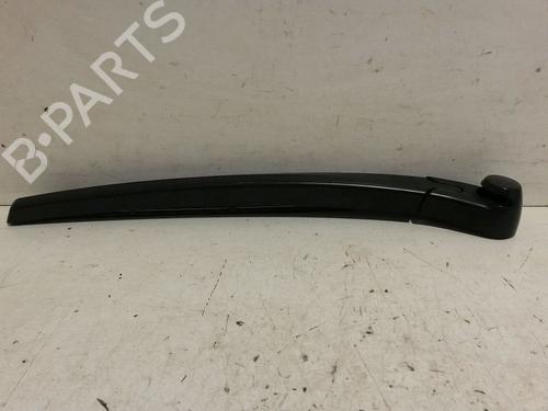 Used Rear windshield wiper arm SEAT LEON (1M1) 1.9 TDI (90 hp) 29044653