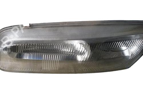 Left headlight MAZDA 626 IV Hatchback (GE) 1.8 (GE8P) (90 hp) 15698273