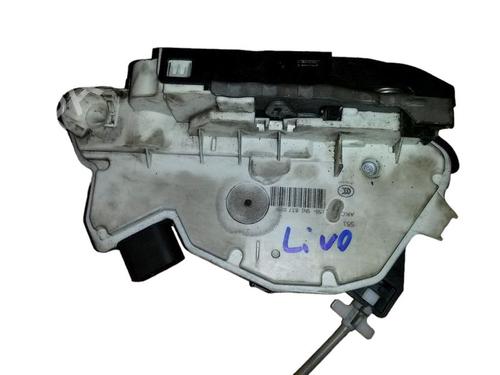 Used Front left lock SEAT IBIZA IV ST (6J8, 6P8) 1.2 (70 hp) 15705846