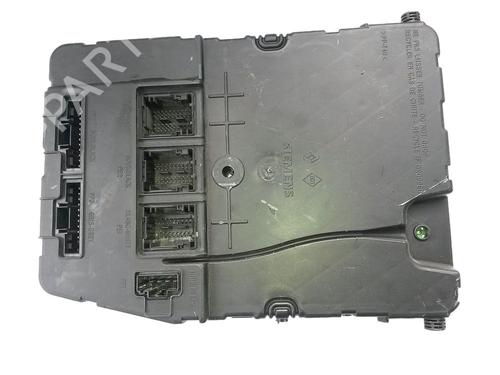 Dør styreenhet RENAULT SCÉNIC II (JM0/1_) 1.4 (JM0B, JM0H, JM1A) (98 hp) 30639980