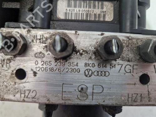 ABS pump AUDI A4 B8 Avant (8K5) 2.0 TDI | BP35776558M43 - Image 3