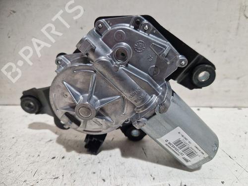 Viskermotor bagrude RENAULT CLIO IV (BH_) 1.2 16V (73 hp) 31696941