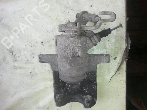 Right rear brake caliper AUDI A3 Sportback (8PA) 1.6 | BP25838117M106 
