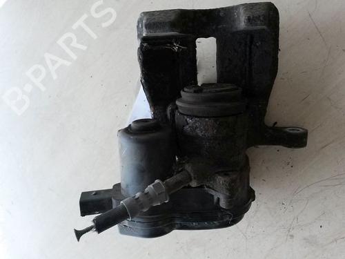 Right rear brake caliper AUDI A4 B8 Avant (8K5) 2.0 TDI | BP15702647M106