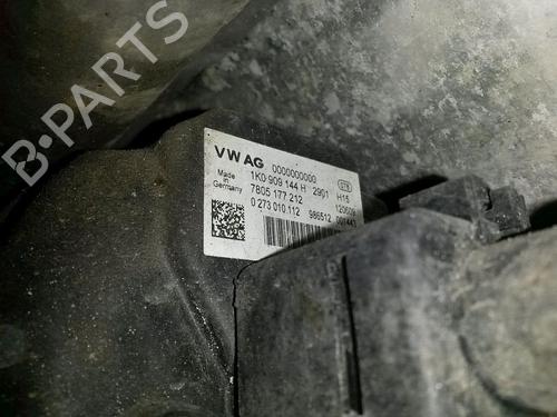 Steering pump SKODA OCTAVIA II Combi (1Z5) 1.6 TDI | BP15706238M99 