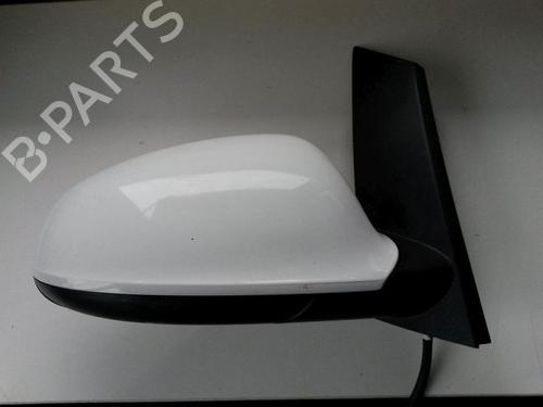 Right mirror OPEL ASTRA J (P10) 1.6 CDTi (68) | BP15706933C27 