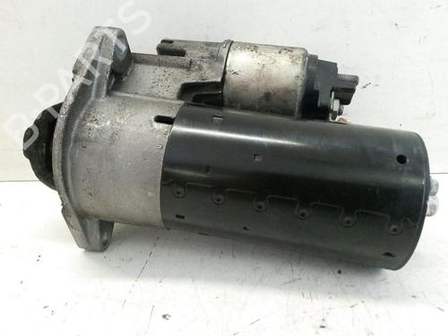 Used Starter OPEL INSIGNIA A (G09) 2.0 CDTI (68) (110 hp) 28516512