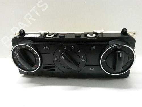 Used Climate control MERCEDES-BENZ B-CLASS Sports Tourer (W245) B 180 CDI (245.207) (109 hp) 16467597