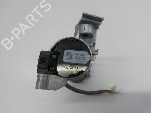 Ignition barrel SKODA OCTAVIA II Combi (1Z5) 1.6 TDI 4x4 | BP16212040M48 
