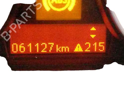 Used Starter BMW 1 (E87) 116 i (122 hp) 29316735