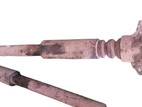 Used Right rear shock absorber AUDI A3 (8L1) 1.9 TDI (100 hp) 15698054