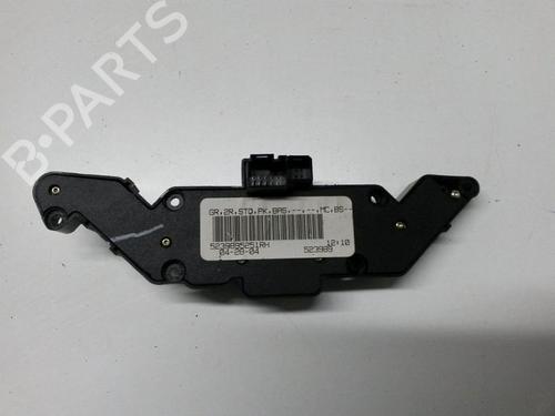 Switch MERCEDES-BENZ M-CLASS (W163) ML 270 CDI (163.113) | BP16212132I30 