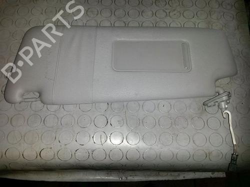 Left sun visor BMW X3 (E83) 2.0 d | BP15702895I1 