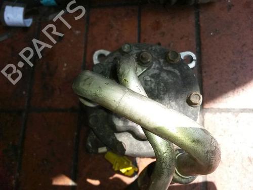 AC compressor CITROËN BERLINGO / BERLINGO FIRST Box Body/MPV (M_) 2.0 HDI 90 (MBRHY, MCRHY) | BP16818220M34 