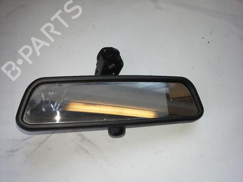 Used Rear mirror BMW 3 Touring (E46) 330 d (184 hp) 15697080