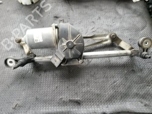Front wiper motor OPEL CORSA D (S07) 1.2 (L08, L68) | BP15704838M29 