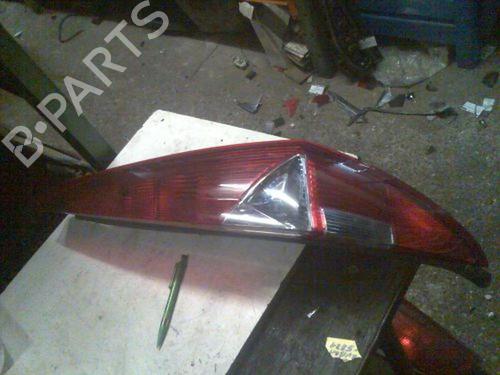 Used Right taillight FIAT PUNTO (188_) 1.8 130 HGT (188.738, .718) (130 hp) 15693082
