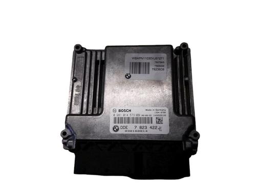 Used Engine control unit (ECU) BMW 3 (E90) 318 d (143 hp) 15708232